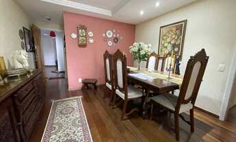 Imagem 4: Recreio dos Bandeirantes Gleba A Varandão Frente 3 quartos 3 garagens