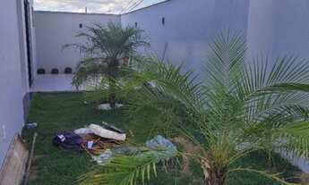 Imagem 3: Casa no Bairro Parque do Ibirá