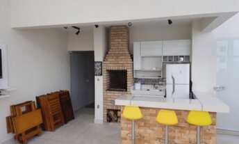 Imagem 2: COBERTURA RESIDENCIAL em SÃO BERNARDO DO CAMPO - SP, BAETA NEVES