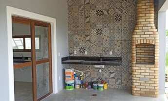 Imagem 4: Lindo Chalé em Bananeiras