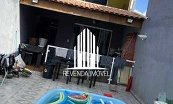 Imagem 3: Casa com 2 quartos a venda no Jardim Nápoli