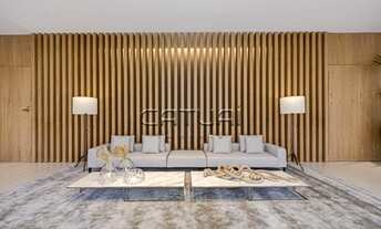 Imagem 3: Apartamento com 4 quartos no Ed. La Torre - Bairro Bela Suiça em Londrina