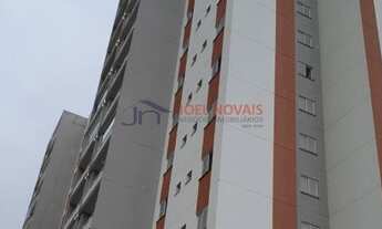 Imagem 3: Mogi das Cruzes - Apartamento Padrão - Mogi Moderno