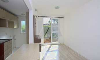 Imagem 2: PORTO ALEGRE - Apartamento Padrão - JARDIM SABARÁ