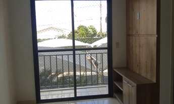 Imagem: Apartamento - Condomínio Green Life II