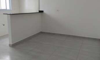 Imagem 2: Santo André - Apartamento Padrão - Parque Novo Oratório