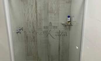 Imagem 3: Apartamento - Jardim Oriente - Residencial Amoreiras - 63m² - 2 Dormitórios