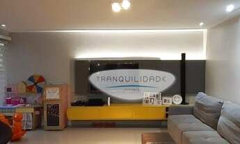 Imagem 3: Cobertura com 3 dormitórios à venda, 170 m² por R$ 985.000,00 - Vila Suzana - São Paulo/SP