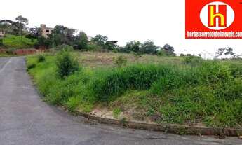 Imagem 4: Vespasiano - Terreno Padrão - Boa Vista