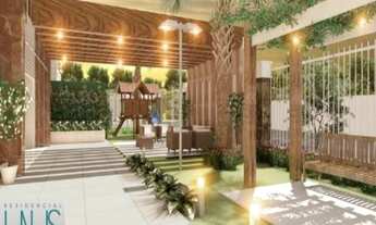 Imagem 4: Apartamento com 3 dormitórios à venda, 100 m² por R$ 652.500,00 - Aldeota - Fortaleza/CE