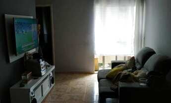 Imagem 2: Bom apto de 02 dorms com sacada na Vila Formosa