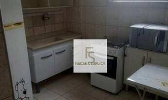 Imagem 6: Sala Living/ Kit para venda, R$140.000,00 com 30m², localizada no Bairro do Itararé em Sã