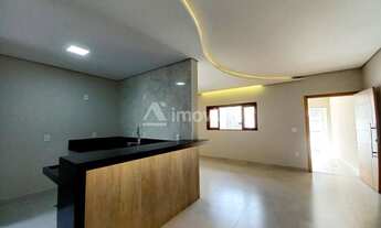 Imagem 3: AMERICANA - RESIDENCIAL - JARDIM ESPLANADA