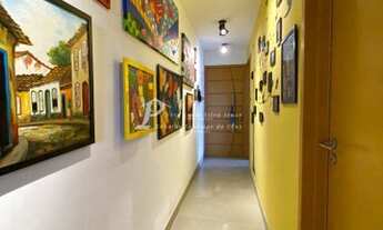 Imagem 3: Apartamento com 3 dorms, 3 suítes, sacada, Ponta da Praia