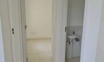 Imagem 4: Quer comprar Agio Barato e C/ Divina Guedes Apart de 2 Quartos na QD 206 no Total Ville DF