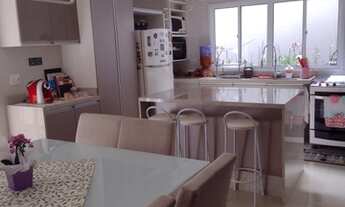 Imagem: Casa de condomínio para venda, 174 m²