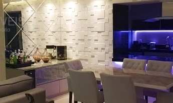 Imagem 5: Apartamento em Centro - Diadema. AU 105 m²