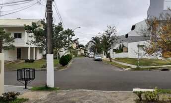 Imagem 5: Casa de condomínio para venda possui 160 metros quadrados com 3 quartos