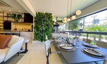 Imagem: Apartamento à venda, 107m² de 3 dormitórios