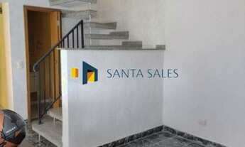 Imagem 4: ESPETACULAR SOBRADO 3 DORMITÓRIOS (1 SUÍTE) NA PARADA INGLESA!!