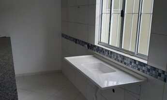 Imagem 5: Sobrado para venda com 62 metros quadrados com 2 quartos