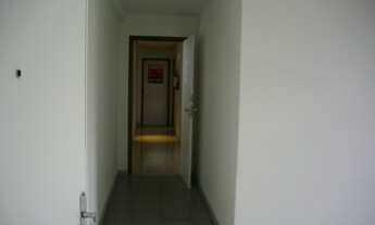 Imagem 6: Sala com 42 m2 com GARAGEM - Bairro Funcionários - Belo Horizonte - MG