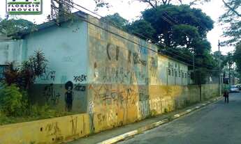 Imagem 4: 00764 - Terreno, JARDIM FLORESTA - SÃO PAULO/SP