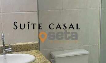 Imagem 5: Apartamento com 2 dormitórios à venda, 66 m² por R$ 280.000,00 - Palmeiras de São José - S