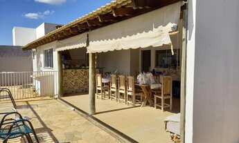 Imagem 2: Casa em Condomínio para Venda em Marília, Parque dos Sabiás II (Padre Nóbrega), 3 dormitór