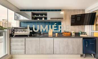 Imagem 6: APARTAMENTO RESIDENCIAL em SÃO PAULO - SP, VILA GOMES CARDIM