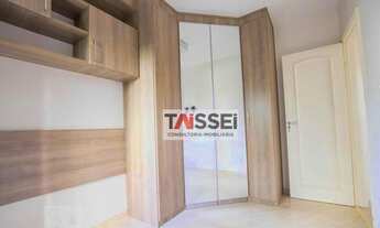 Imagem 4: Apartamento à venda, 55 m² por R$ 475.000,00 - Vila Mascote - São Paulo/SP