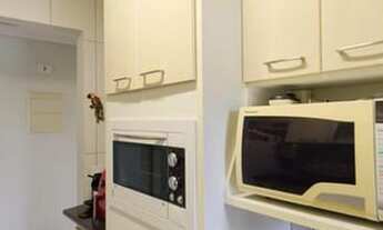 Imagem 6: Apartamento para venda com 65 metros quadrados com 3 quartos