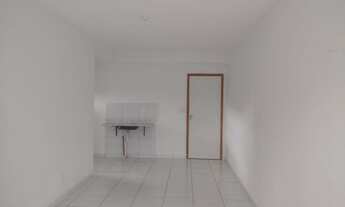 Imagem 7: Apartamento em São Lourenço com 2 quartos e varanda estendida!