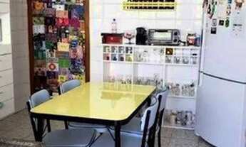 Imagem 6: Apartamento à venda, 140 m² por R$ 590.000,00 - Vila Bastos - Santo André/SP