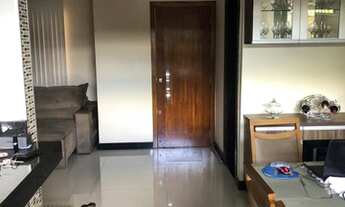 Imagem 6: Casa geminada em Rio das Velhas - Santa Luzia