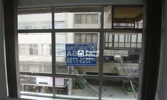 Imagem 7: Sala para alugar, 37 m² por R$ 600/mês - Centro - Nova Friburgo/RJ