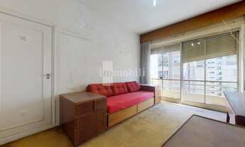 Imagem 5: APARTAMENTO EM HIGIENÓPOLIS PRÓXIMO AO HOSPITAL SAMARITANO