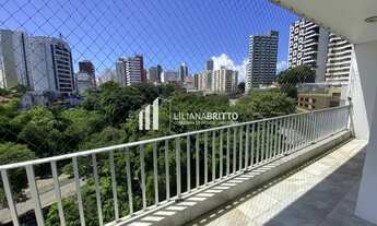 Imagem 4: Salvador - Apartamento Padrão - Graça