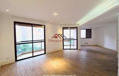 Imagem 3: Locação Apartamento 2 Dormitórios - 120 m² Brooklin