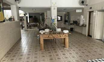 Imagem 5: Ponto Comercial Locação Jardim Satélite - 450m². 214815004