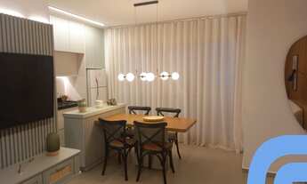 Imagem: APARTAMENTO RESIDENCIAL em APARECIDA DE