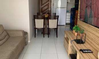 Imagem 5: Apartamento com 2 dormitórios à venda, 59 m² por R$ 280.000,00 - Bessa - João Pessoa/PB