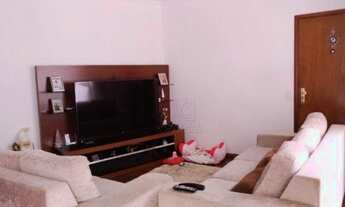 Imagem 6: Apartamento com 3 dormitórios à venda, 132 m² por R$ 480.000,00 - Parque das Nações - Sant