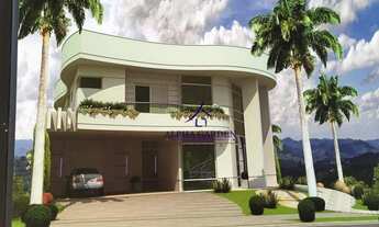 Imagem: Sobrado com 4 dormitórios à venda, 700