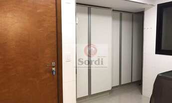 Imagem 4: Apartamento residencial à venda, Bosque das Juritis, Ribeirão Preto