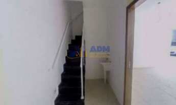 Imagem 4: São Paulo - Casa Padrão - Vila São Silvestre (Zona Leste