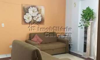 Imagem: Praia Grande - Apartamento Padrão - Tupi