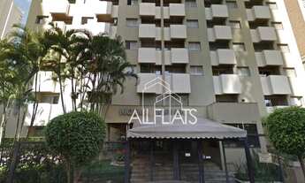 Imagem 2: Flat com 1 dormitório à venda, 36 m² por R$ 440.000 em Moema - São Paulo/SP