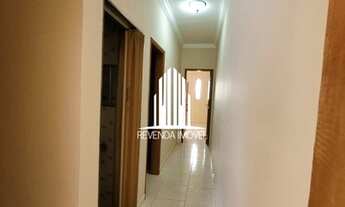 Imagem 7: Imperdível a venda de 1 Sobrado 130m² em Vila Bertioga