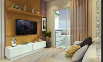 Imagem: Apartamento com 2 dorms, Caiçara, Praia